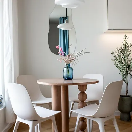 Wawel View Stylish - Kosciuszki 22 Apartament
