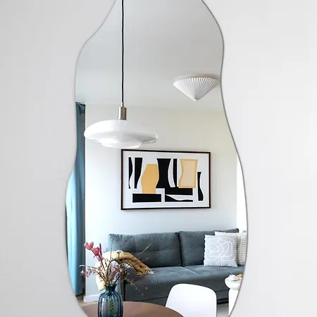 Wawel View Stylish - Kosciuszki 22 Apartament