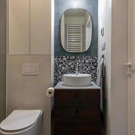 Wawel View Stylish - Kosciuszki 22 Apartament *