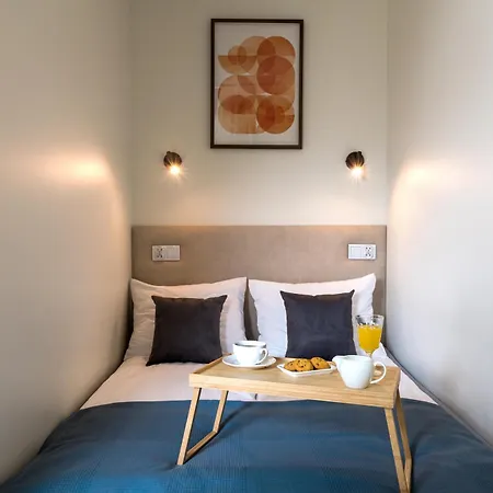 Apartament Wawel View Stylish - Kosciuszki 22 *