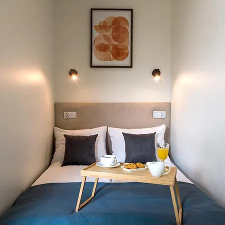Apartament Wawel View Stylish - Kosciuszki 22 Kraków