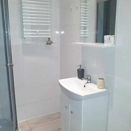 Apartament On Miodowa
