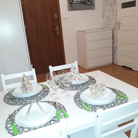 On Miodowa Apartament Kraków