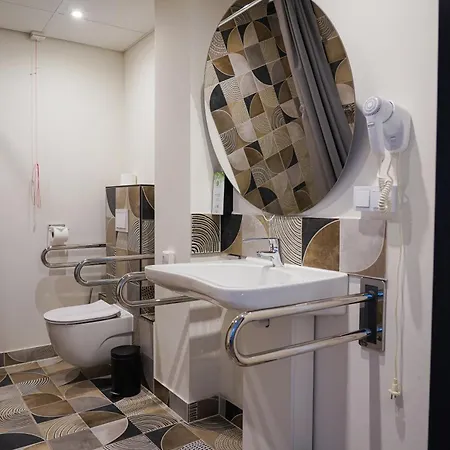 Hotel Convictus Krakow