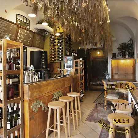 Otium Old Town Boutique Appartamento *