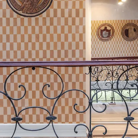 Unicus Palace Old Town - Destigo Otel Krakow