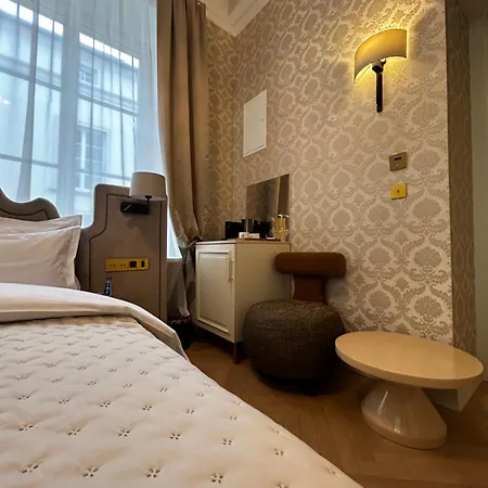 Unicus Palace Old Town - Destigo 5* Krakow