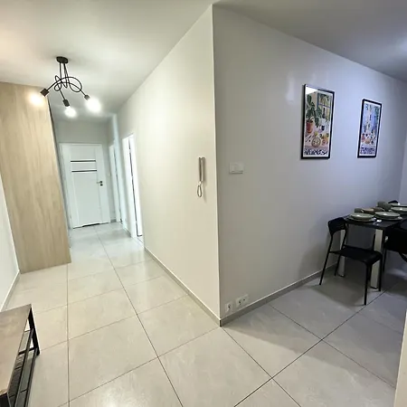 Apartmán Pradnicka Local Krakov