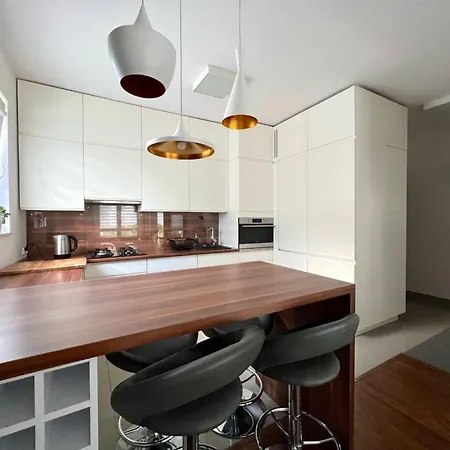 Apartment Na Kole