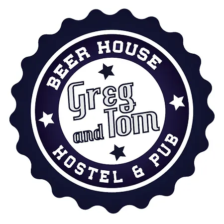 Greg&tom Beer House Hostel *