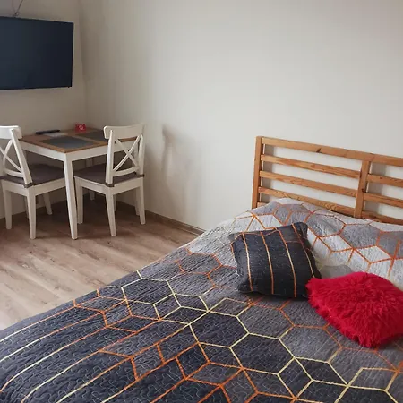 Marco 3 Przy Dworcu-stare Miasto-super Wi Fi Apartment