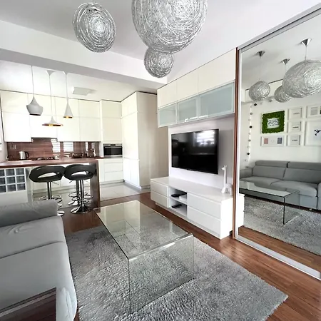 Apartment Na Kole
