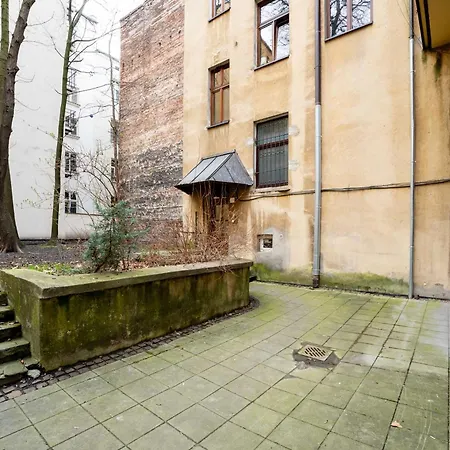 Apartment Park Strzelecki Cosy *