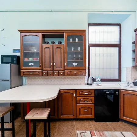 Park Strzelecki Cosy Apartment *