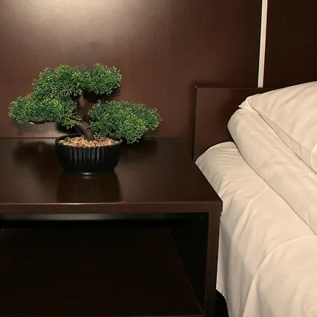 Junior 2 Hotel 3*