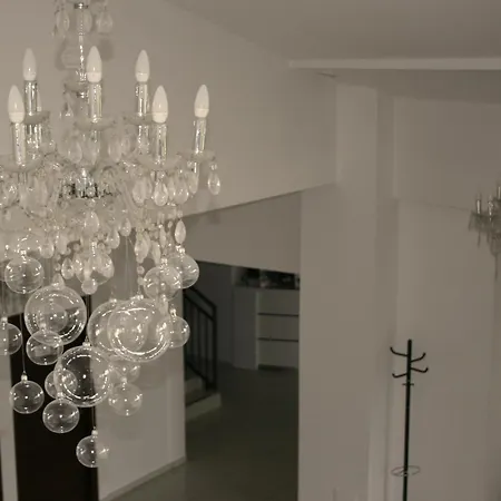 Hotel Junior 2 Krakov