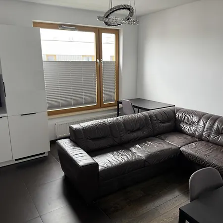 Masarska Apartment Krakow