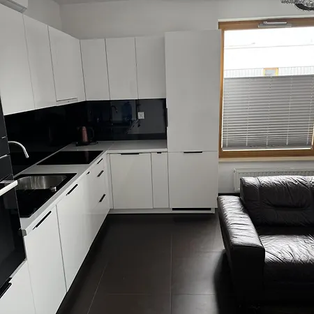 Apartment Masarska Krakow