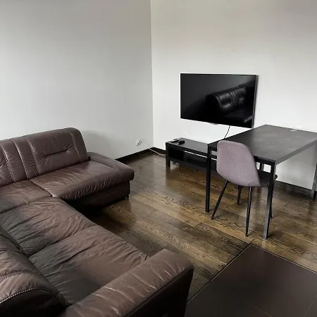 Masarska Apartment Krakow