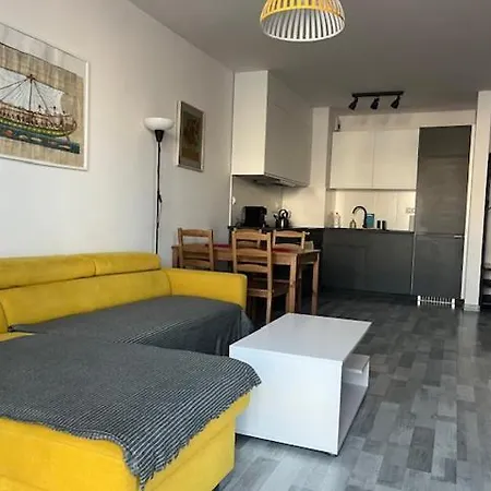 Helsinki Apartamento Cracóvia
