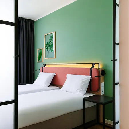 Convictus 4* Krakow
