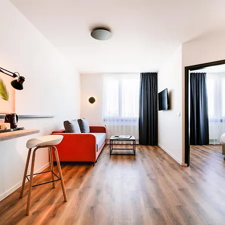 Convictus 4* Krakow