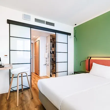 Hotel Convictus 4*