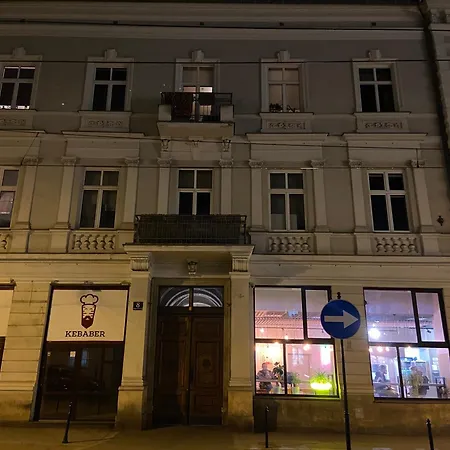 Uno Cracovia