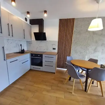 Salwator Apartment Krakow