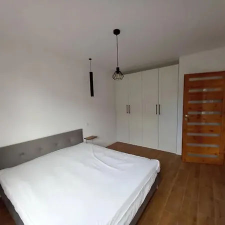 Salwator Apartment