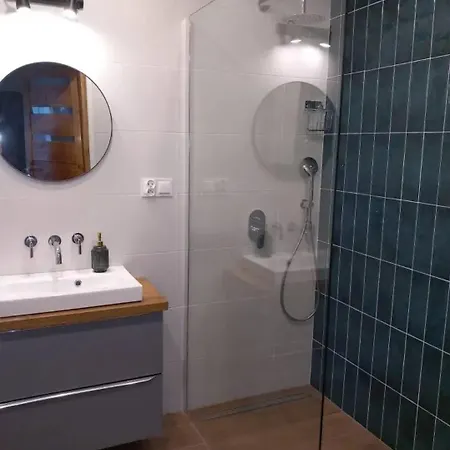 Apartment Salwator *
