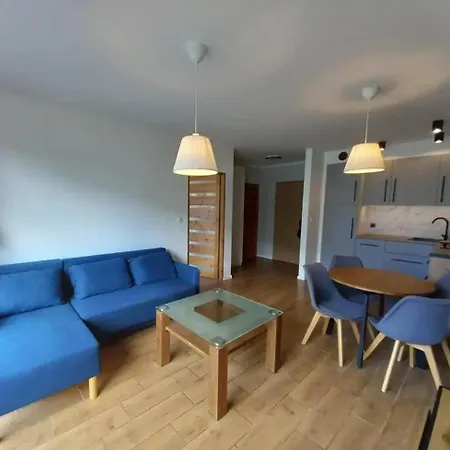 Apartment Salwator