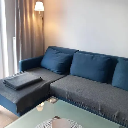 Salwator Apartment *