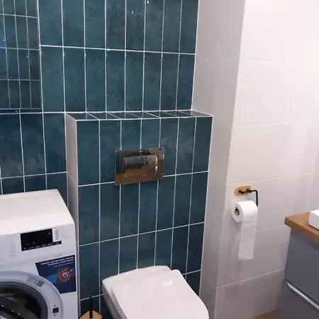 Apartment Salwator Krakow