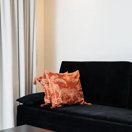 Of The Kings-copper Nest Apartamento Cracóvia