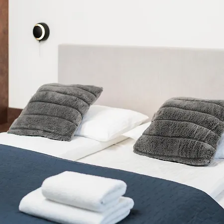 Apartamento Of The Kings-copper Nest *