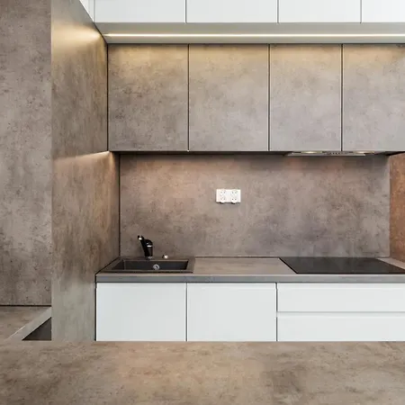 Apartamento Of The Kings-copper Nest *