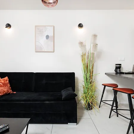 Apartamento Of The Kings-copper Nest