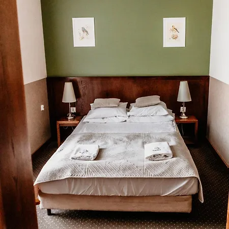 Hotel Yarden By Artery 3*