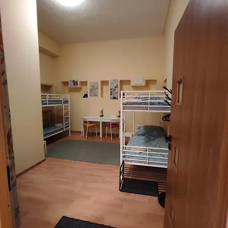 Hostel Girls Krakau