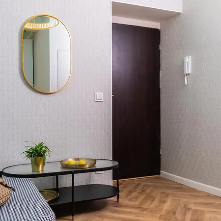 Apartment Old Town Air Conditioning Stylish Free Parking