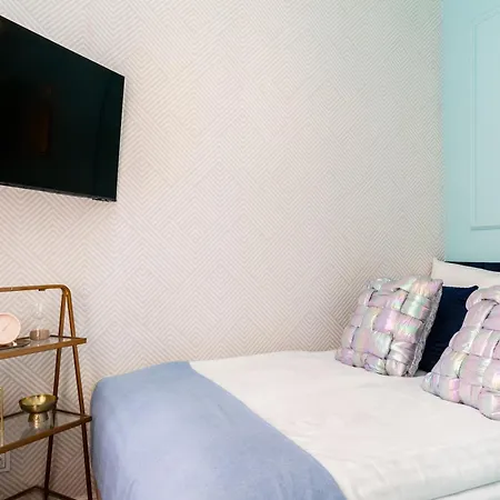 Old Town Air Conditioning Stylish Free Parking Krakow