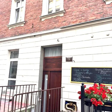 Apartment Jubilat