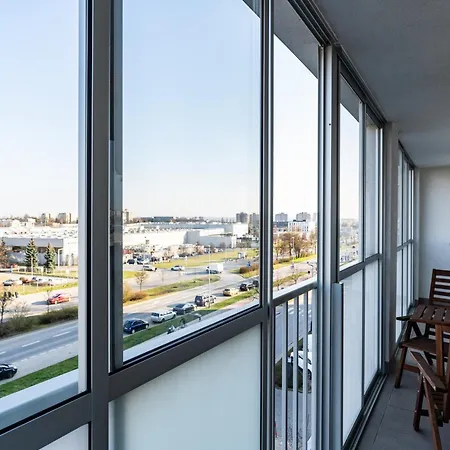 Nowe Czyzyny Deluxe Apartment *