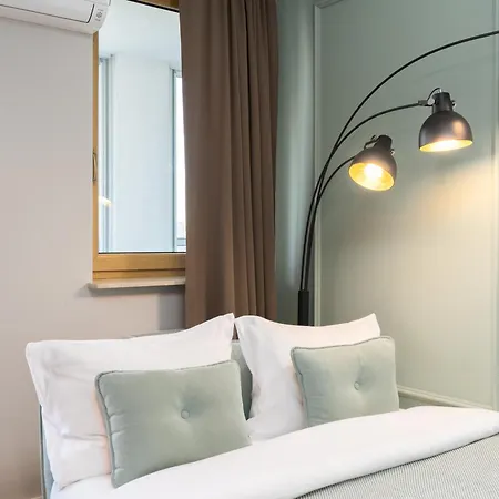 Nowe Czyzyny Deluxe Apartment