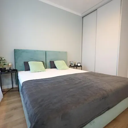 Cozy Apartment