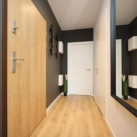 Apartment Cozy Krakow