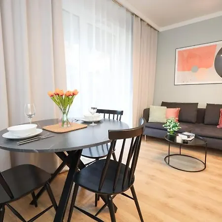 Cozy Apartment