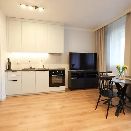 Cozy Apartment *