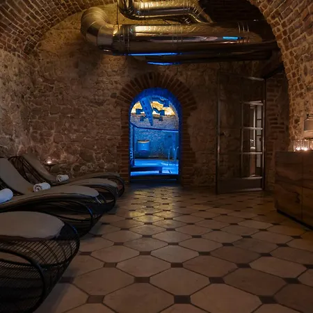 Hotel Copernicus 5*